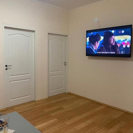 Apartament Centru Vechi Констанца Экстерьер фото