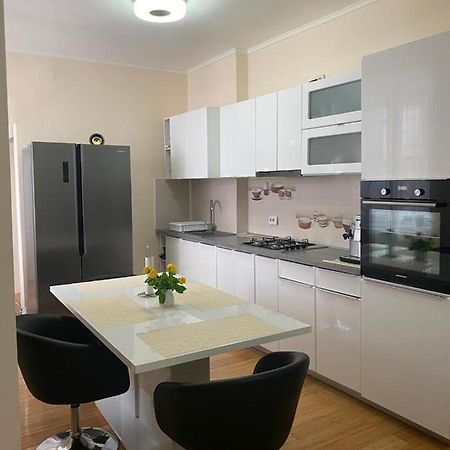 Apartament Centru Vechi Констанца Экстерьер фото