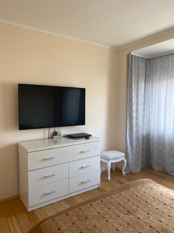 Apartament Centru Vechi Констанца Экстерьер фото