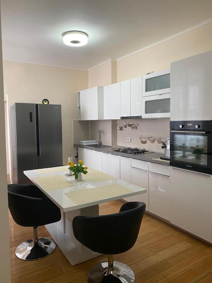 Apartament Centru Vechi Констанца Экстерьер фото