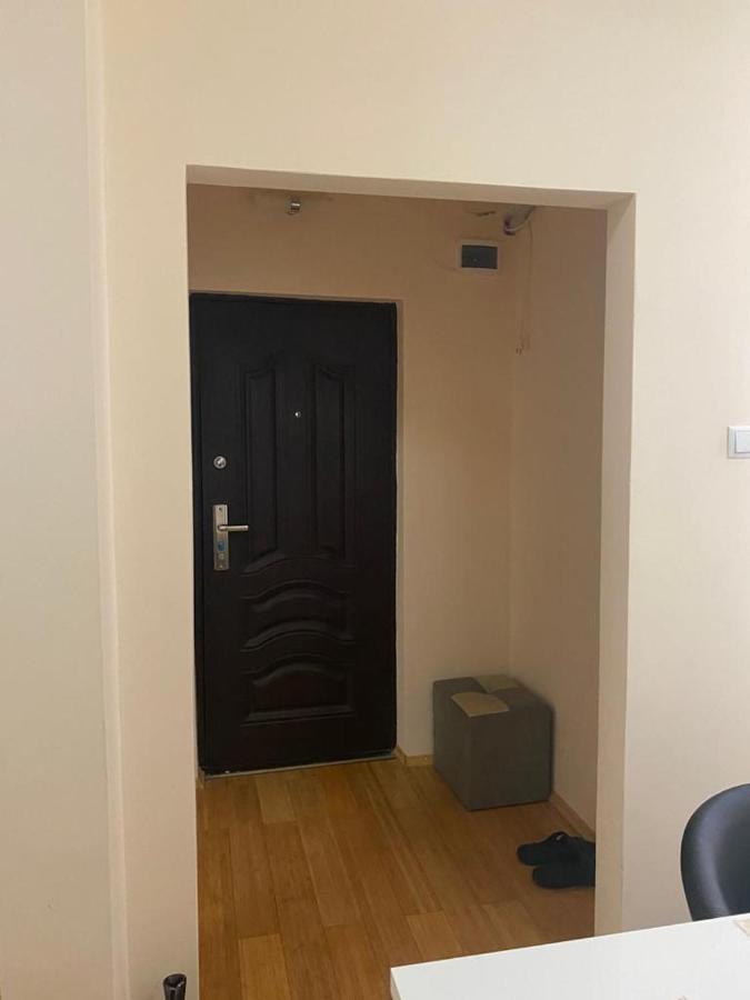 Apartament Centru Vechi Констанца Экстерьер фото