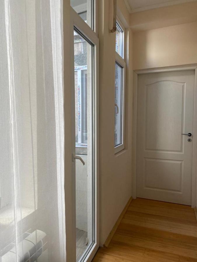 Apartament Centru Vechi Констанца Экстерьер фото