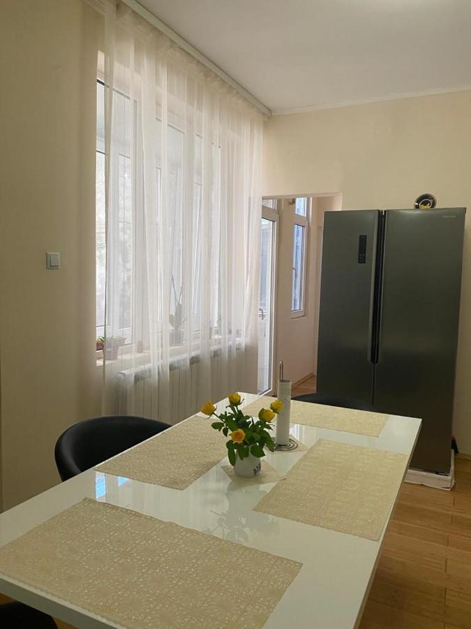 Apartament Centru Vechi Констанца Экстерьер фото